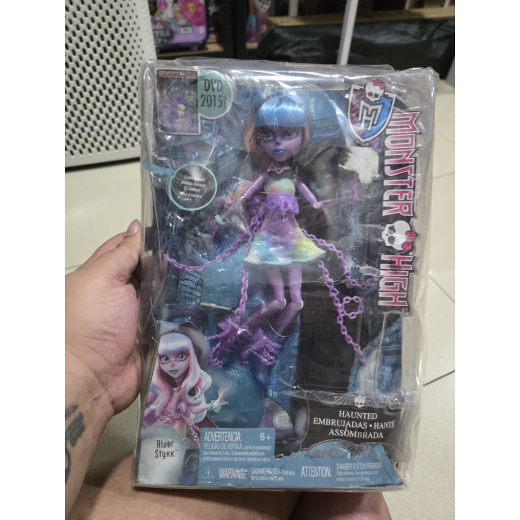 river styxx monster high