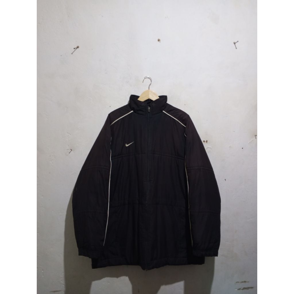 PUFFER JACKET NIKE