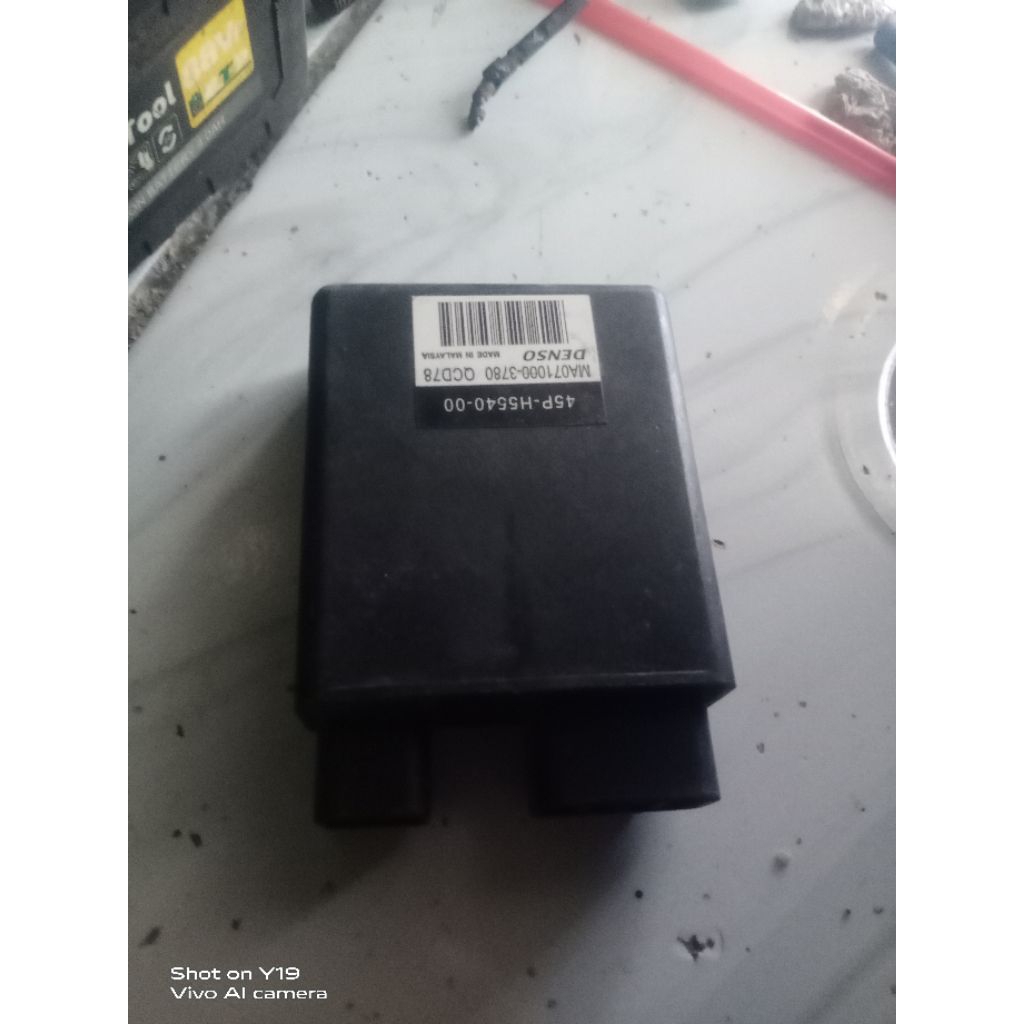 CDI Ori byson original copotan