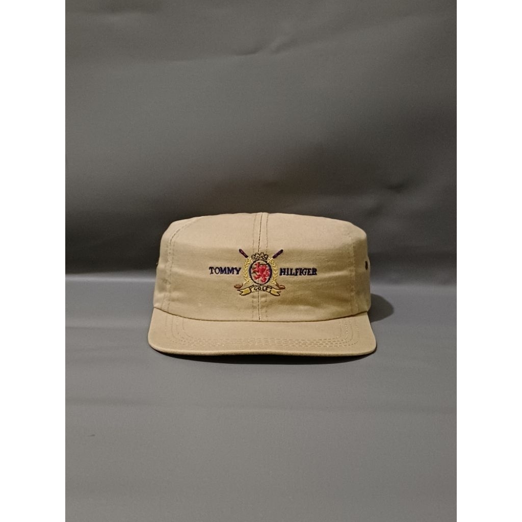 topi vintage tommy hilfiger golf second