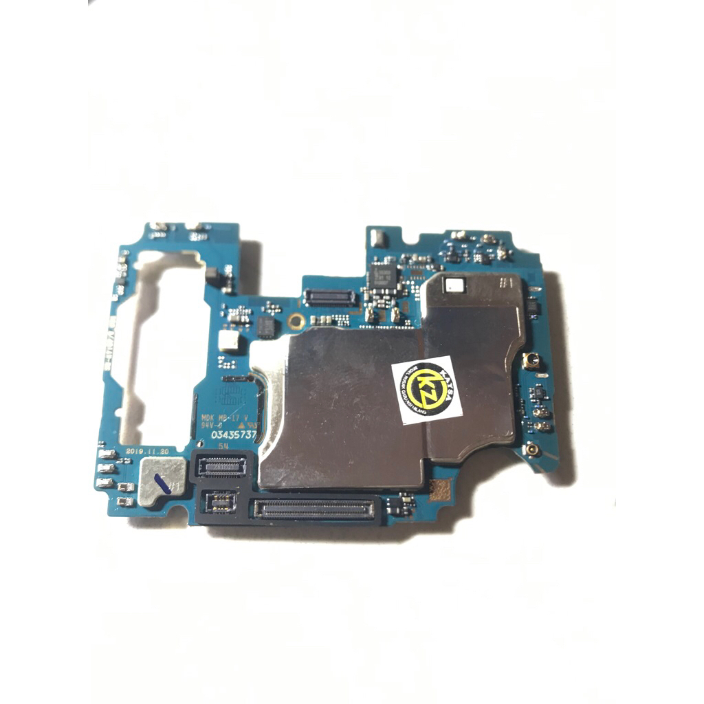 Mesin Samsung A71 A715f 8/128gb SEIN normal