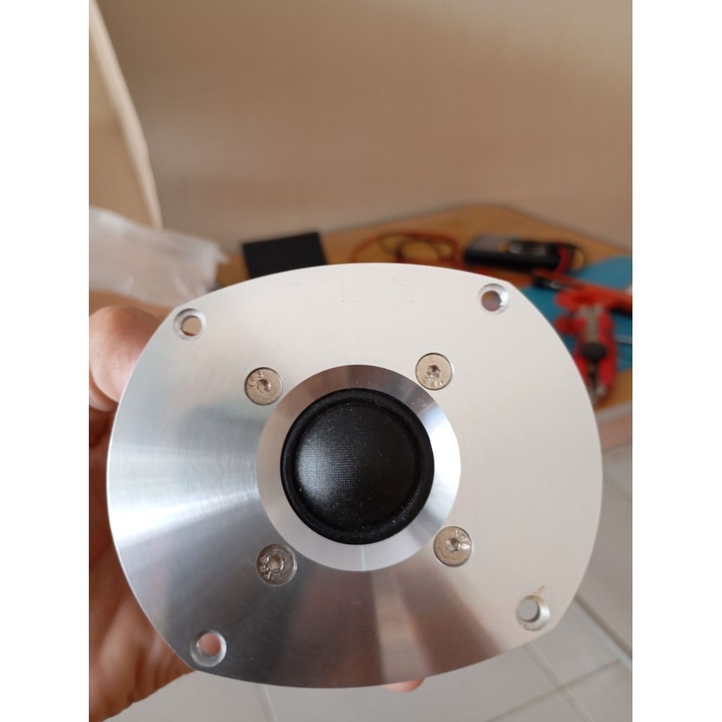 2way speaker cubig