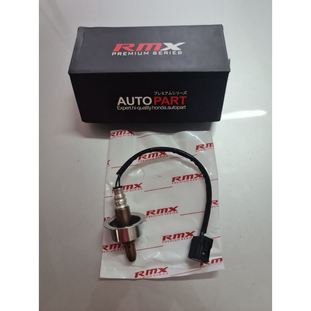 Sensor O2 Oksigen bagian depan atas Honda CRV CIVIC HRV