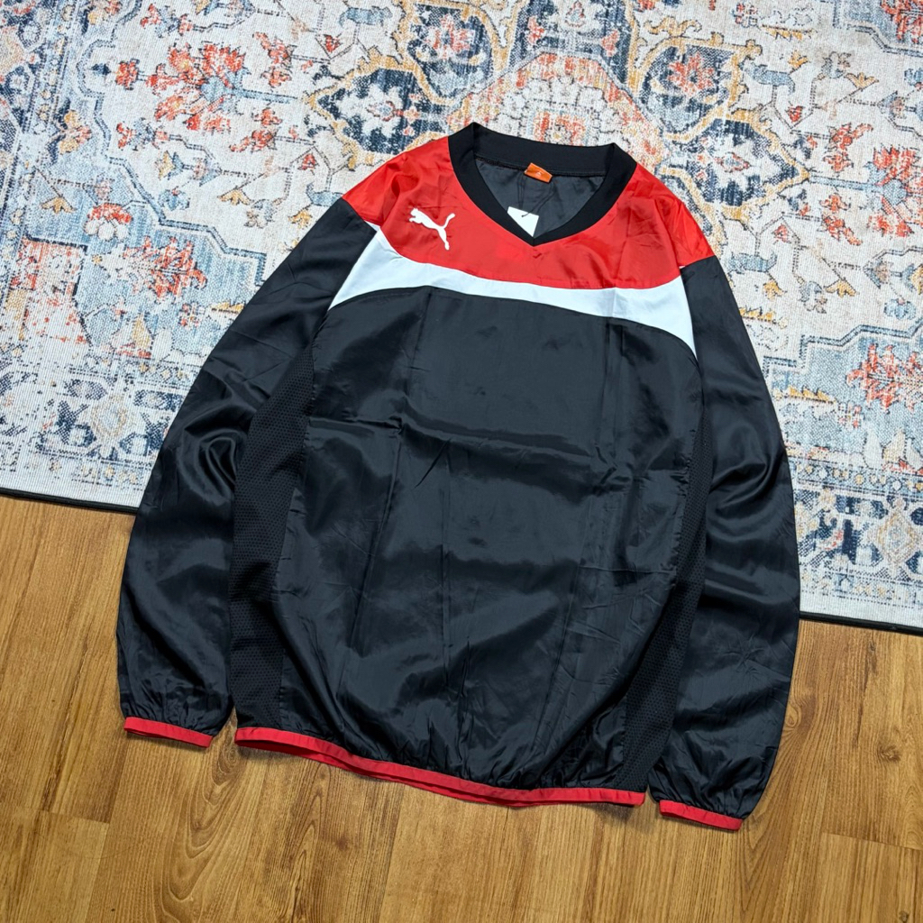 PUMA TRAINING JACKET