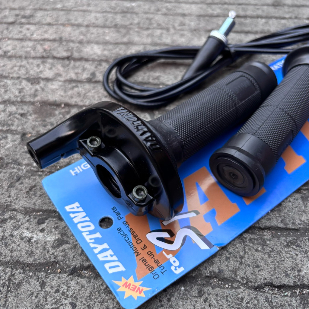 GAS SPONTAN MATIC DAYTONA POLOS 190 CM