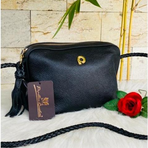 TAS KULIT PAPILLON K3312 ORIGINAL