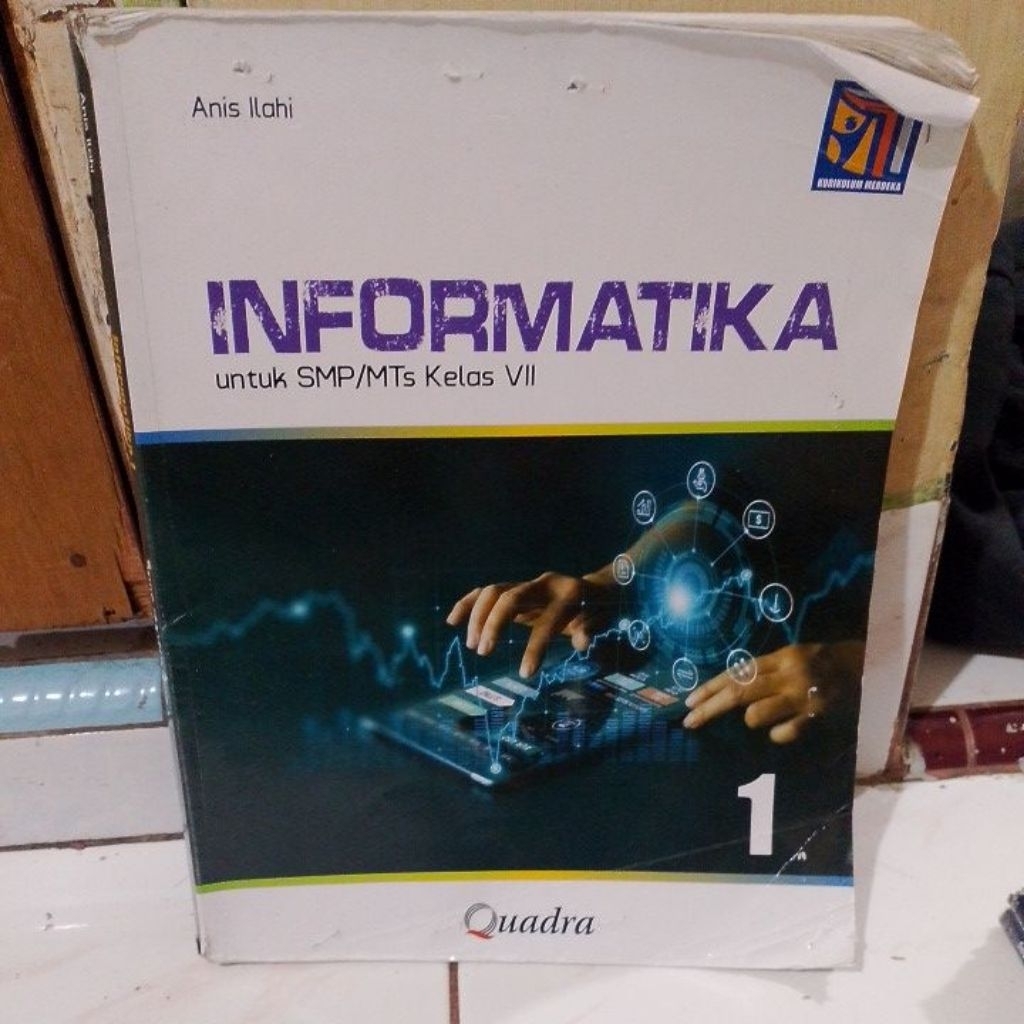 informatika 1 SMP