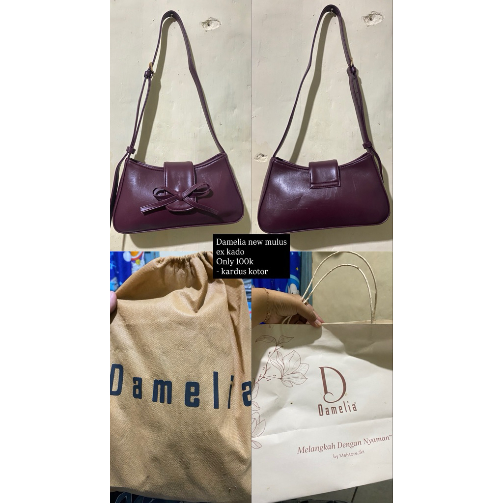 Damelia