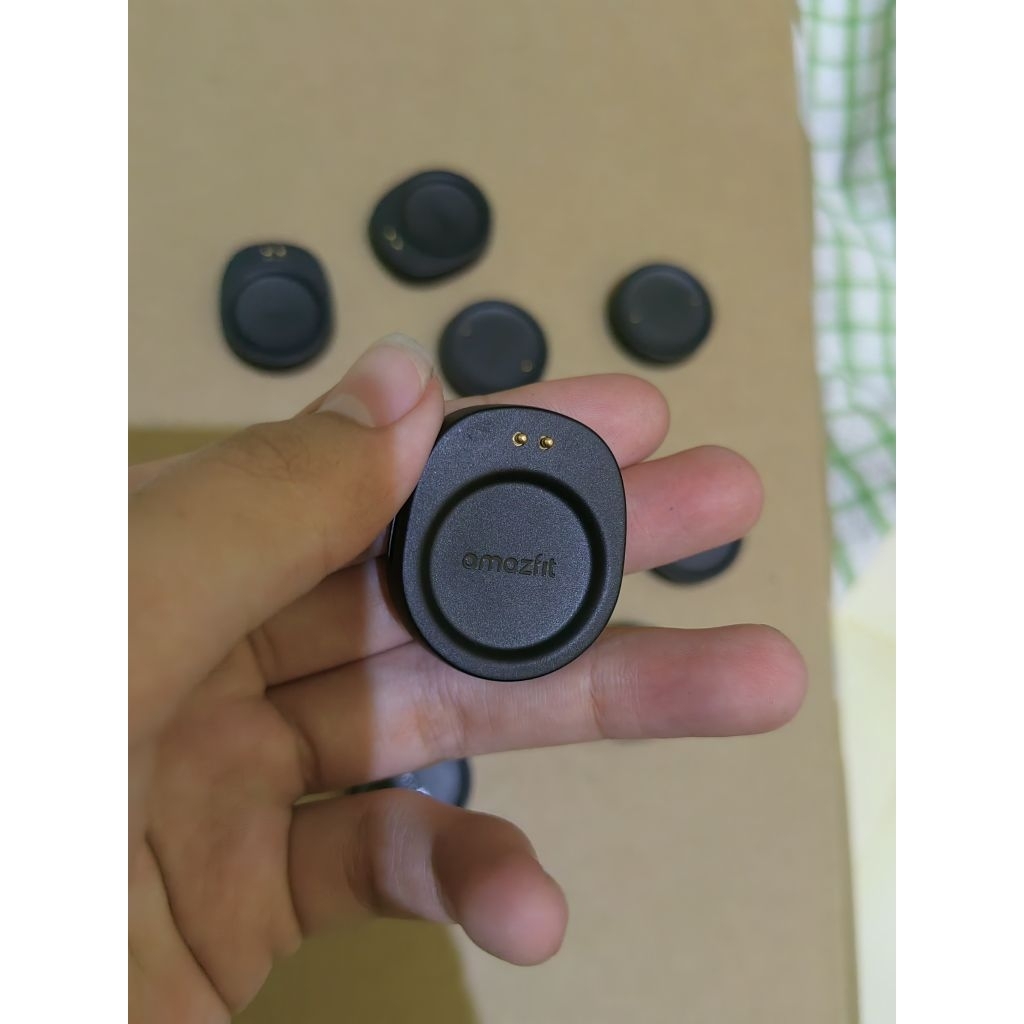 Charger ORI Smartwatch Amazfit T REX 3