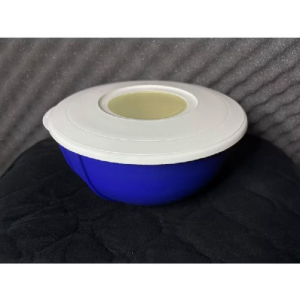 New // Mixing Bowl Tupperware