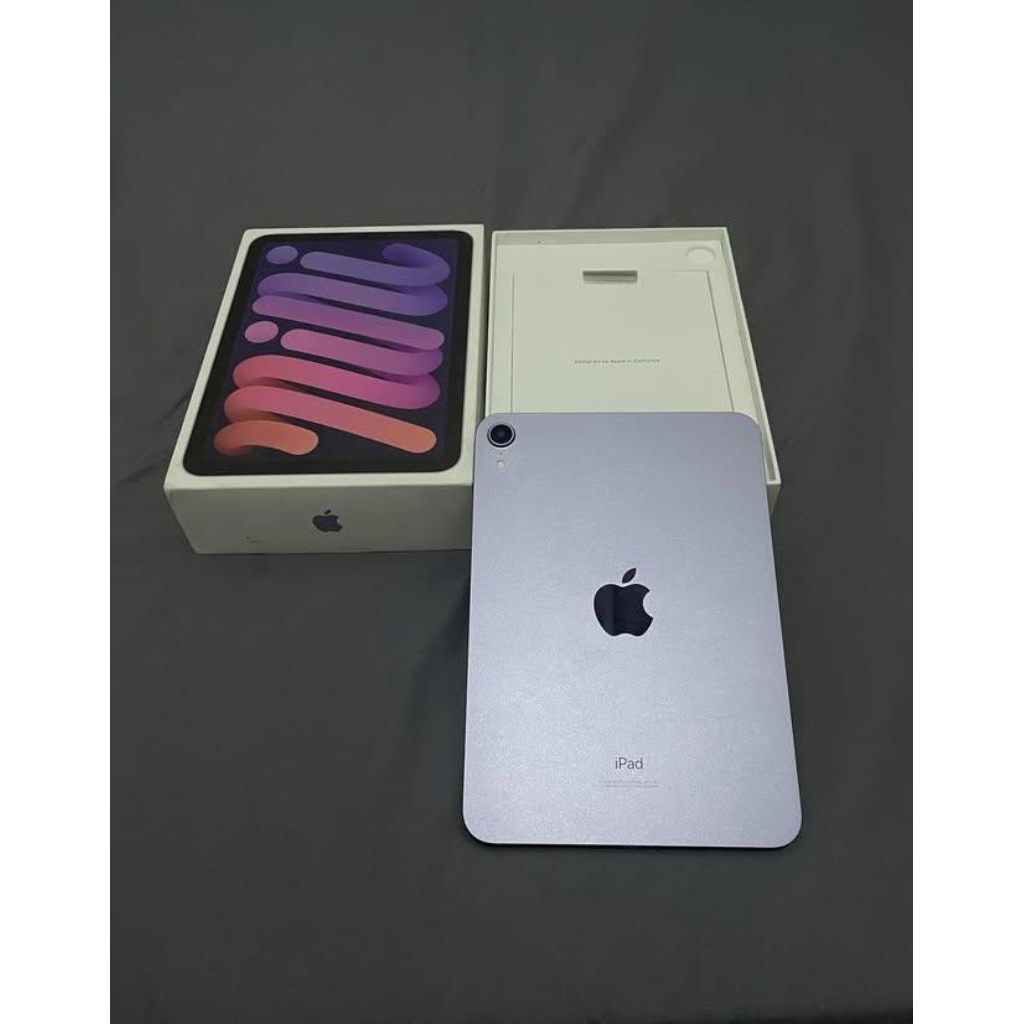 ipad mini 6