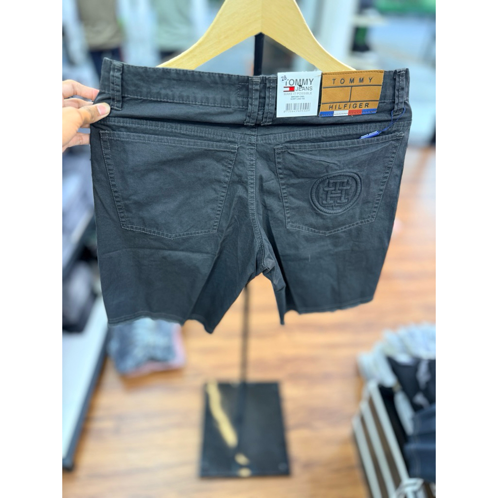 Celana pendek Pria Motif Premium Unik