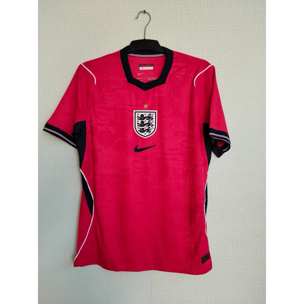 Jersey Player Issue Inggris 2026 Import