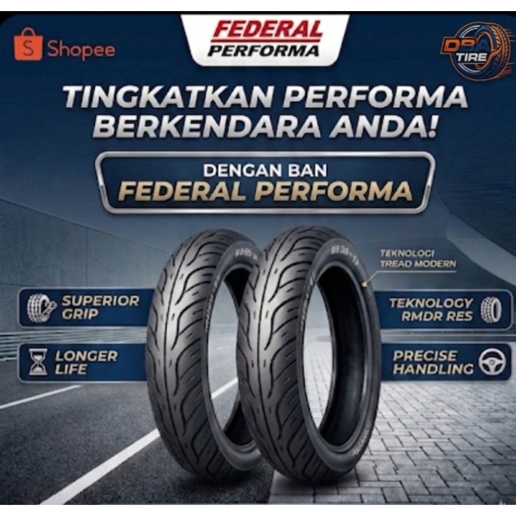 Ban Matic Federal Copotan Matic