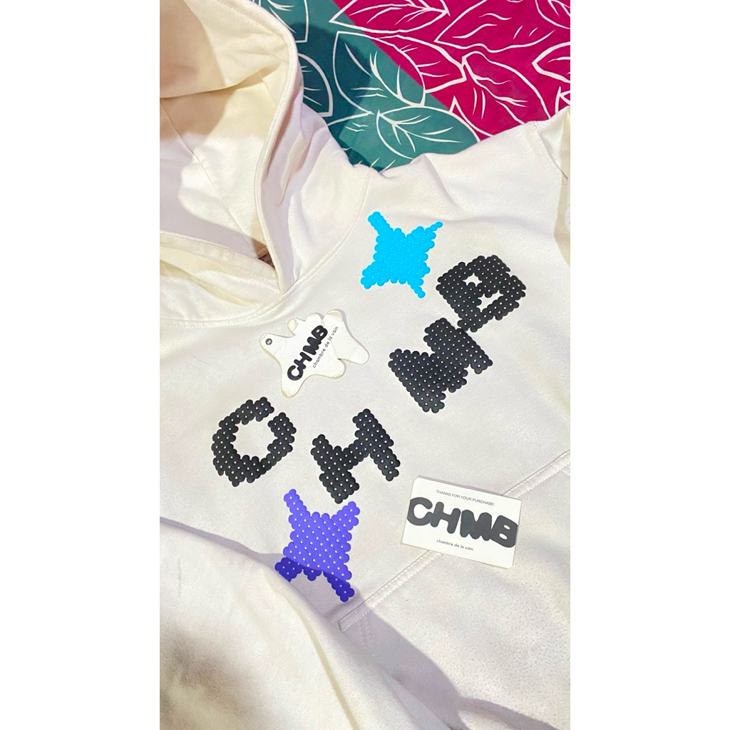 chmb pixel white