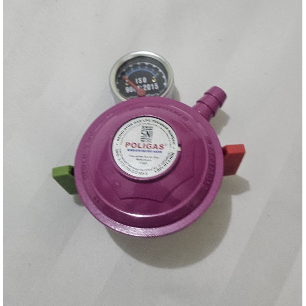 Poligas Pink PREMIUM