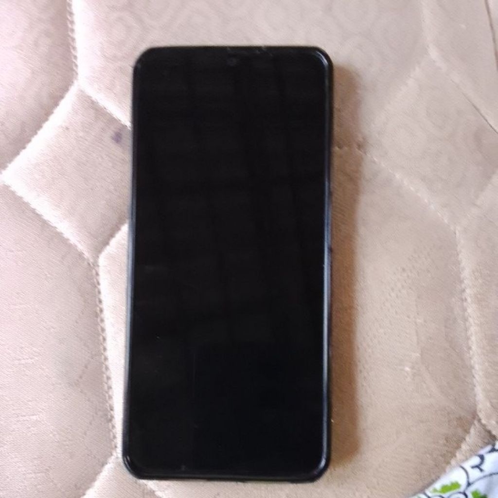 HP realme C31 second