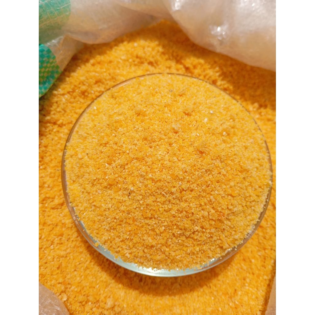 Nasi jagung Ampok kering 1kg