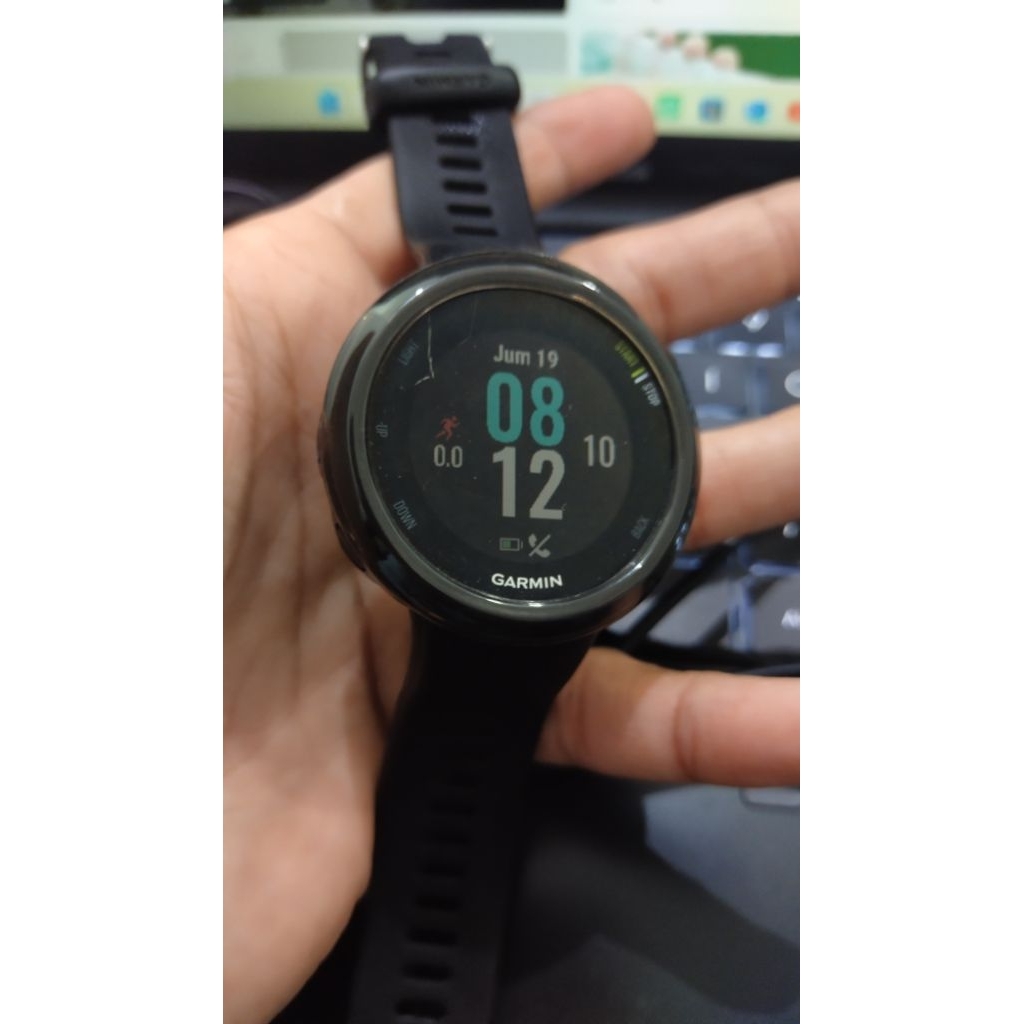 Garmin forerunner 45 bekas