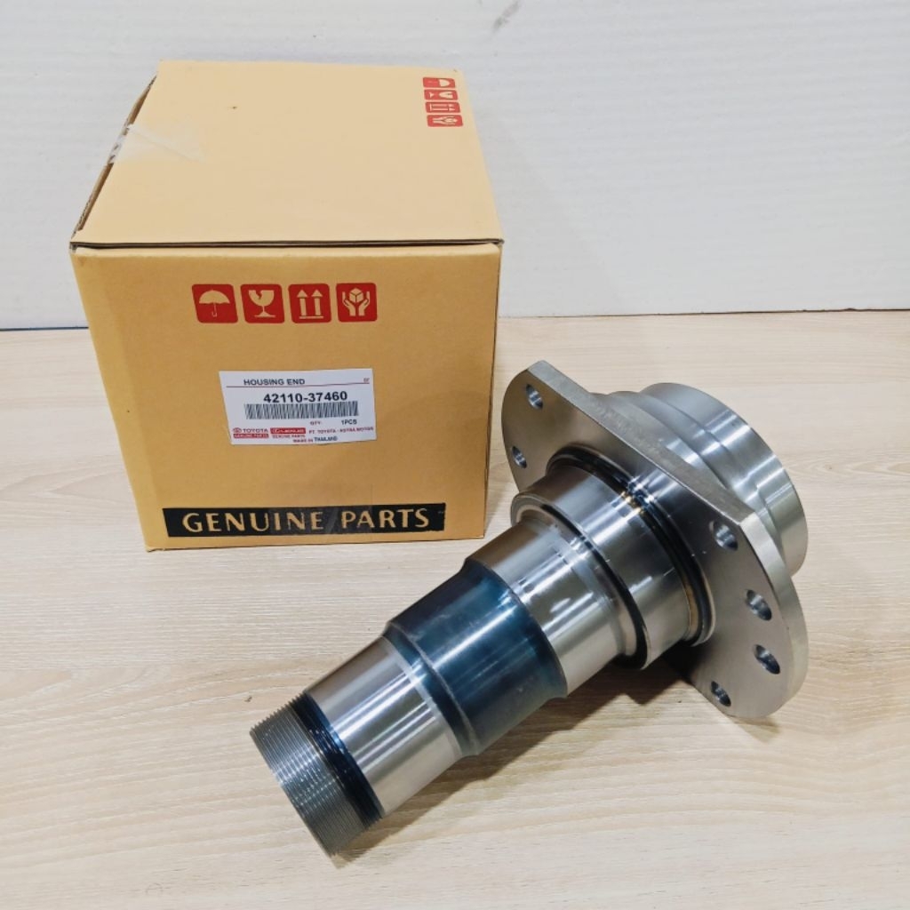 Housing End Rino 14b Botol Serumbung Rino 14b