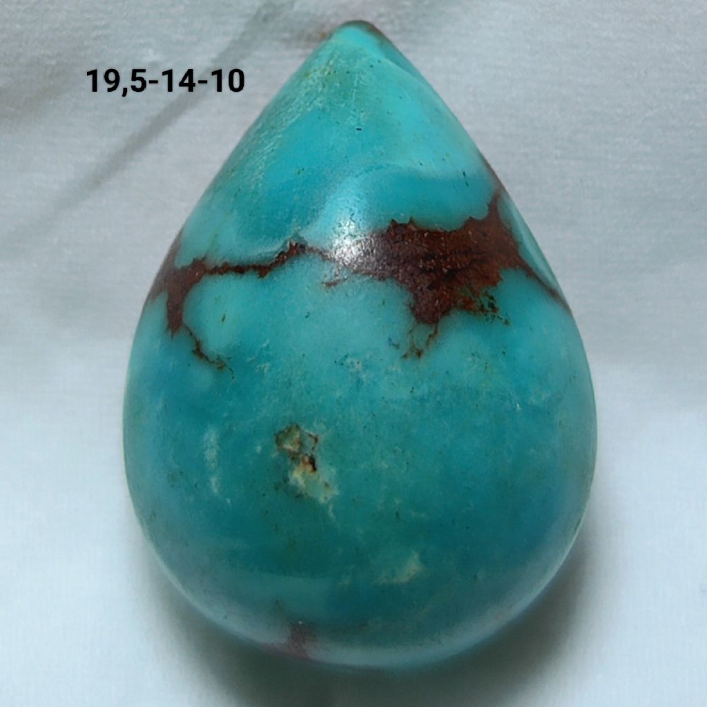 NATURAL PIRUS MESIR