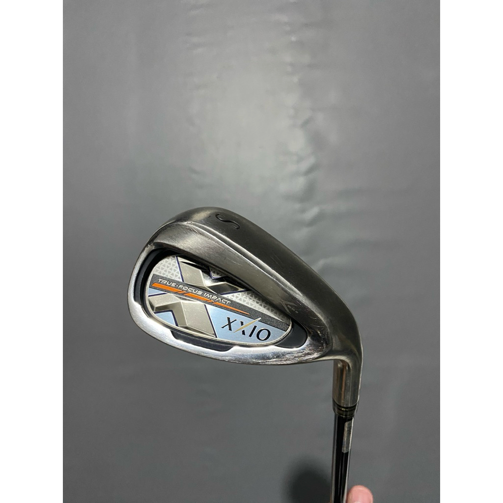 Stick Golf Iron No S XXIO MP1000 Original