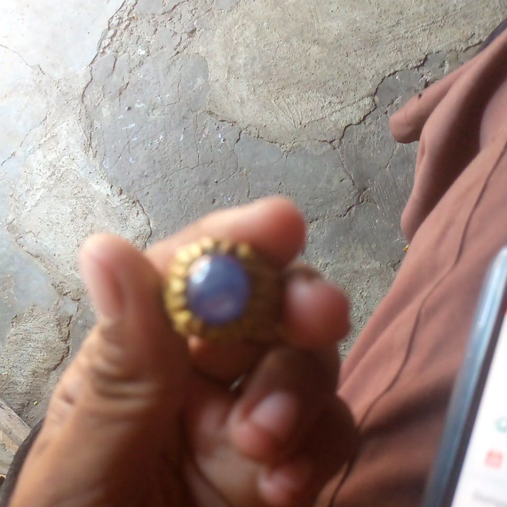 cicin batu akik
