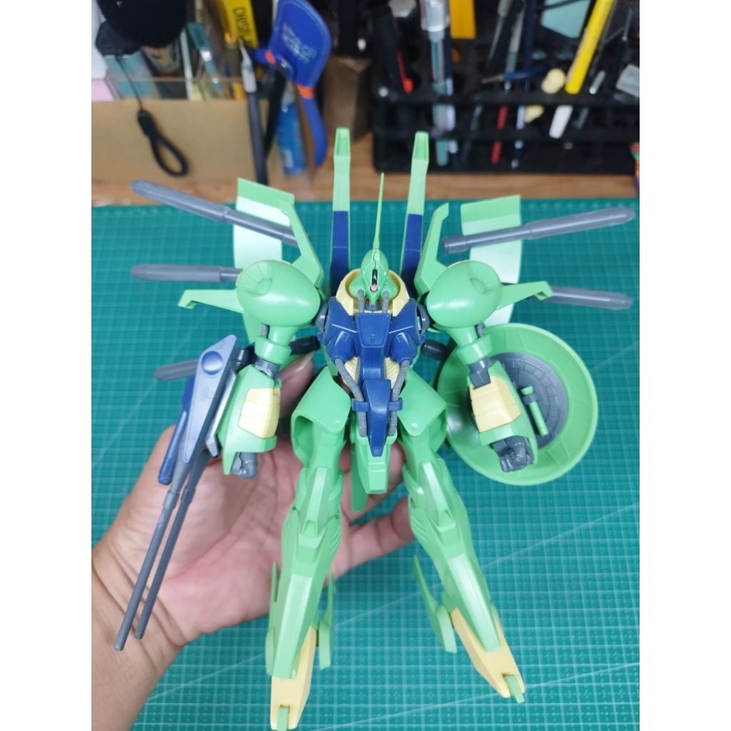 HGUC Palace Athene