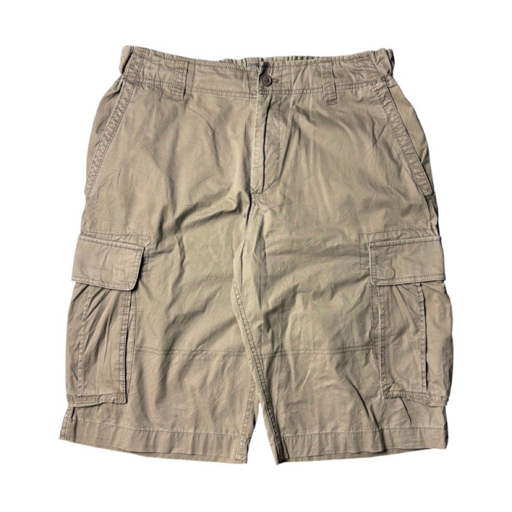Underwood Cargo Pants