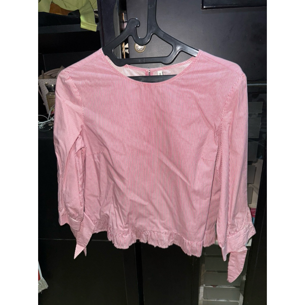 Beatrice Clothing