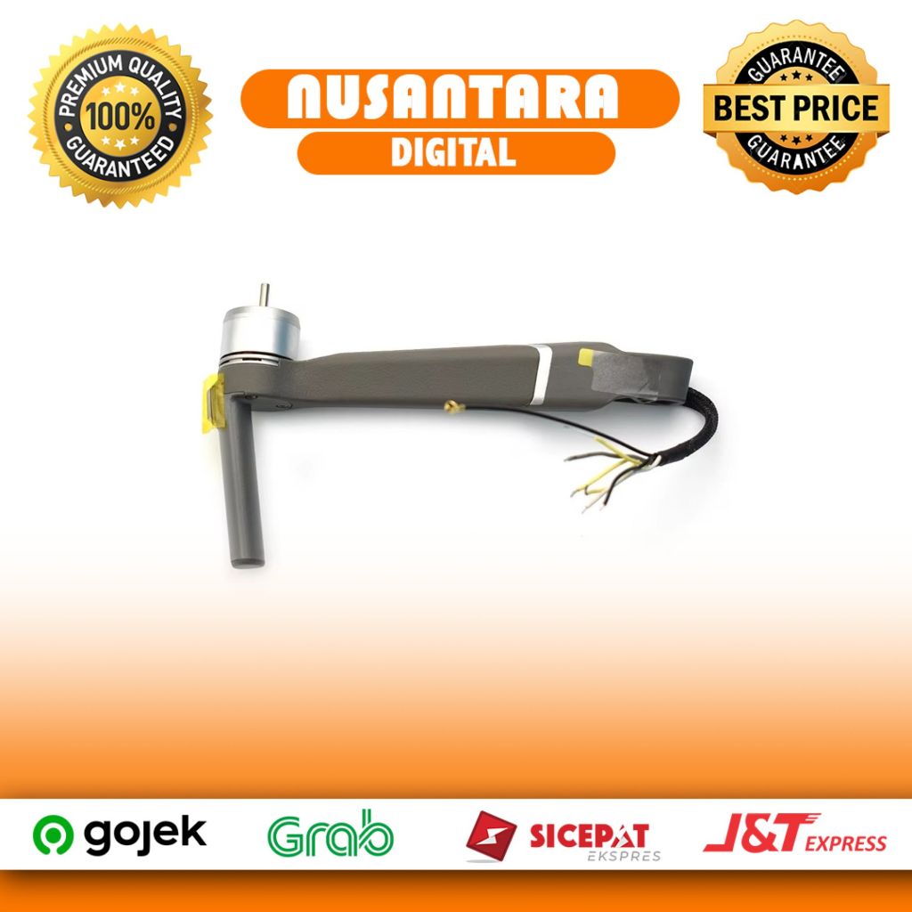 Motor Arm Kaki Depan Kanan DJI Mavic 2 Pro DJI Mavic 2 Zoom DJI Mavic 2 Enterprise DJI Mavic 2 Enter