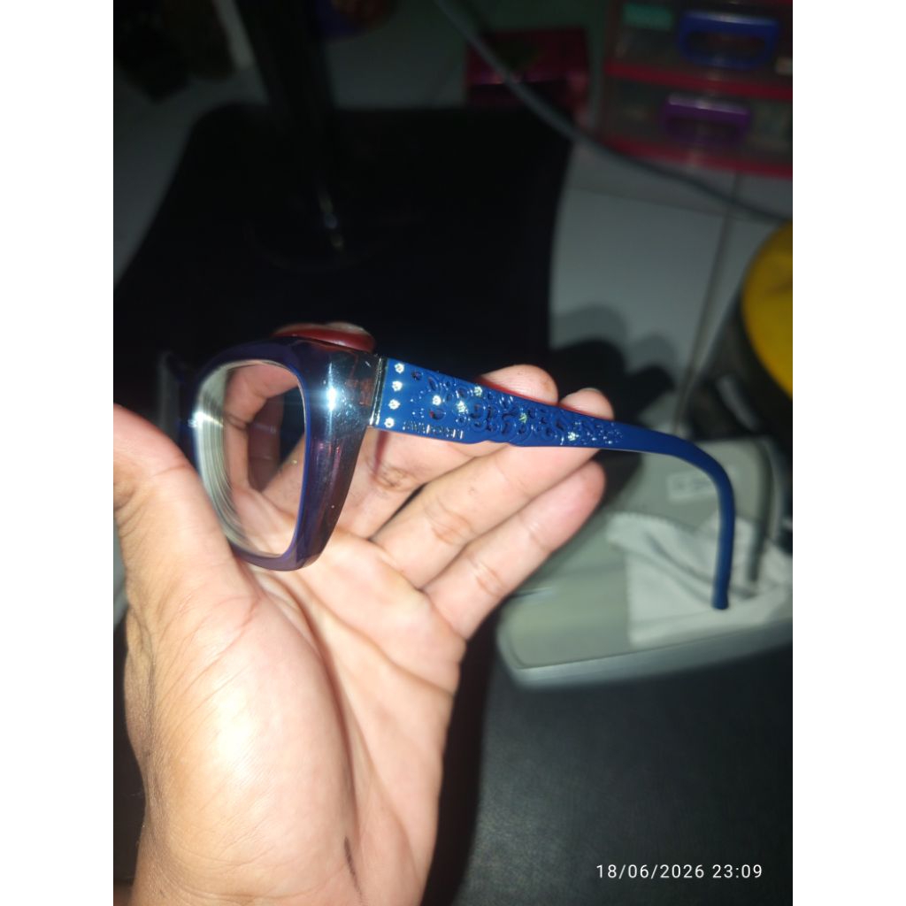 frame kaca mata swarovski dallas sw 5084