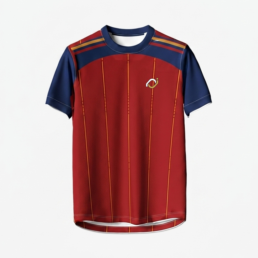 Jersey fantasy spanyol/jersey clasic/jersey vintage spanyol/jersey spanyol26