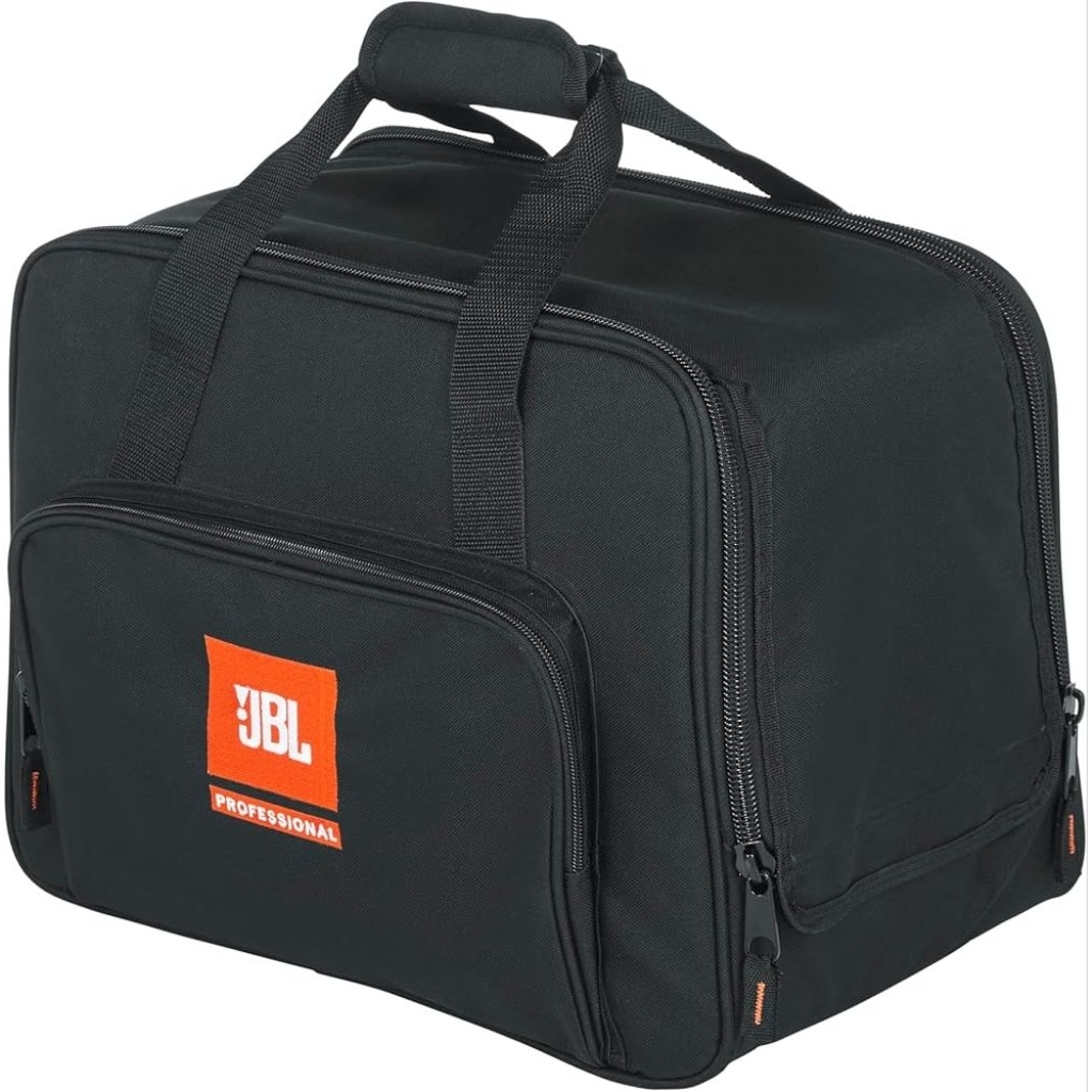 Tas speaker untuk jbl eon one portable bluetooth compact softcase speaker