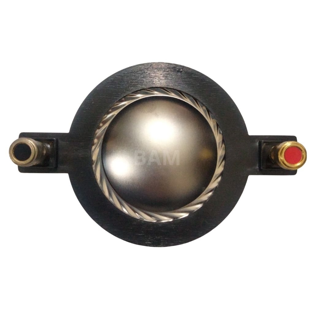 Spull Spool Spoll Tweeter 1,75 Inci Model Panjang
