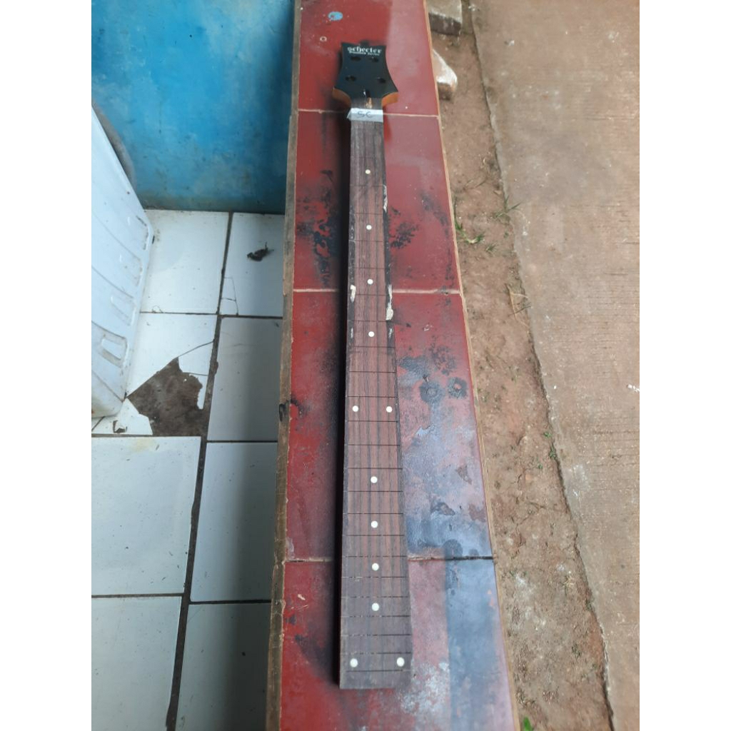 Neck Bass schecter