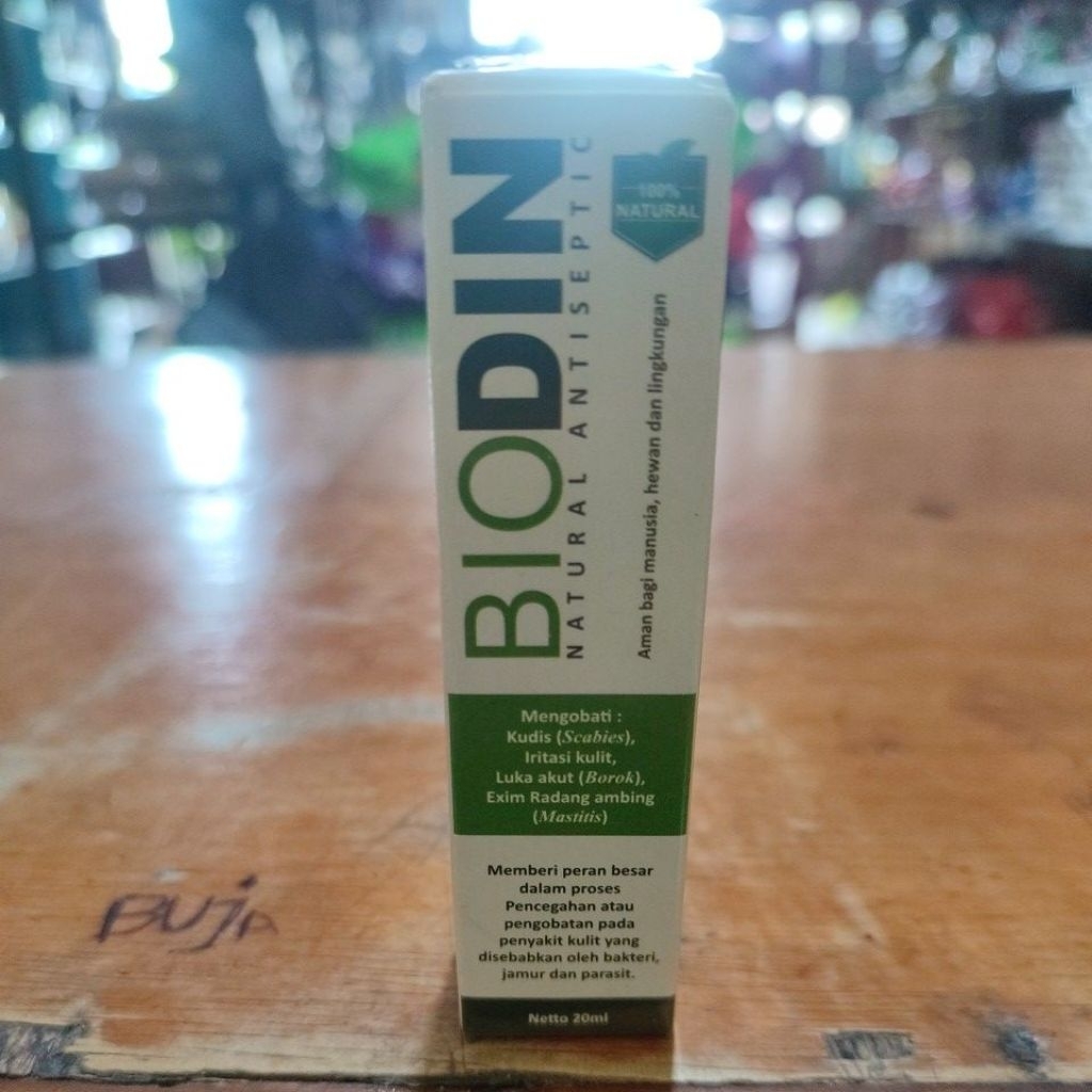 Biodin