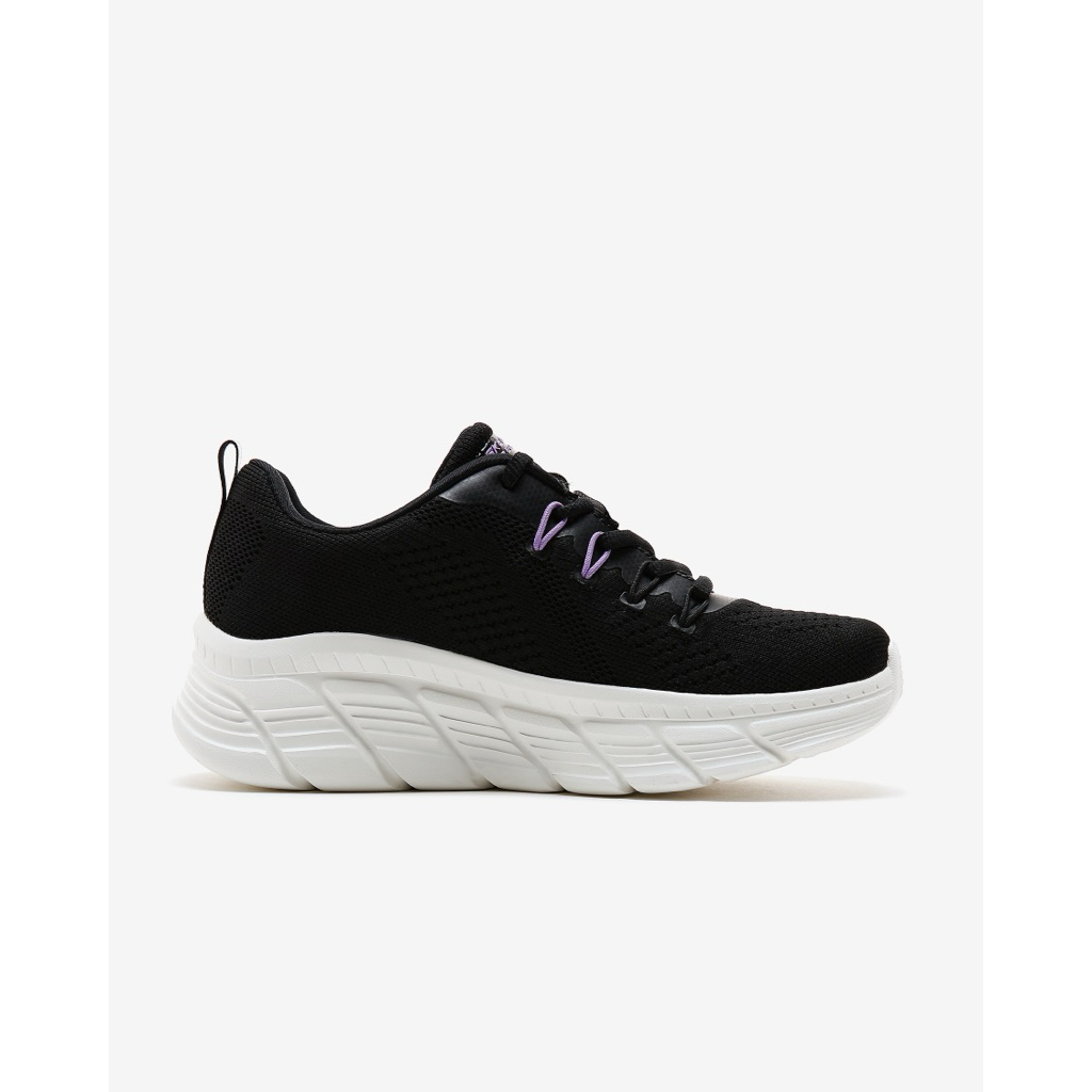 Skechers Bobs B Flex Hi - Black