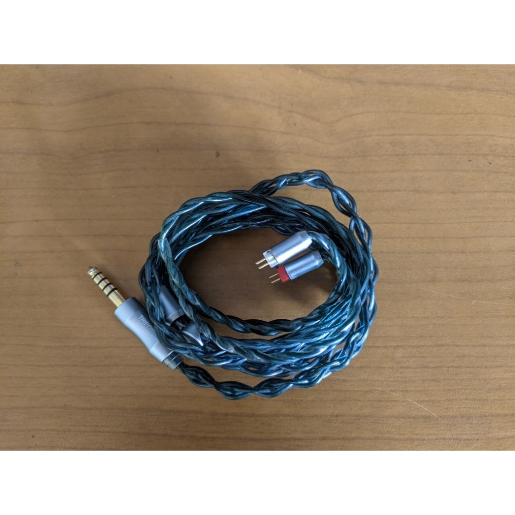 Kabel IEM Tripowin