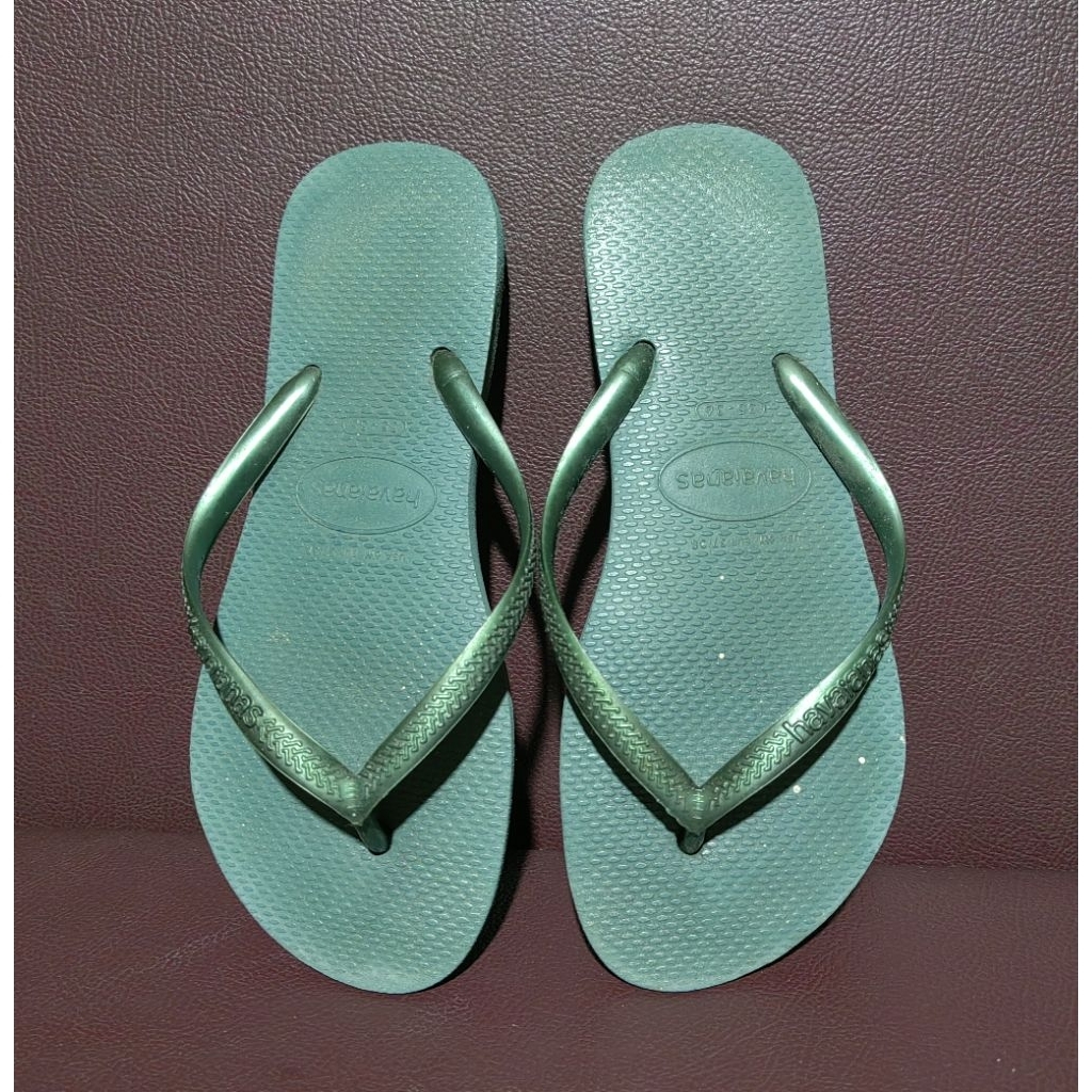 sandal havaianas
