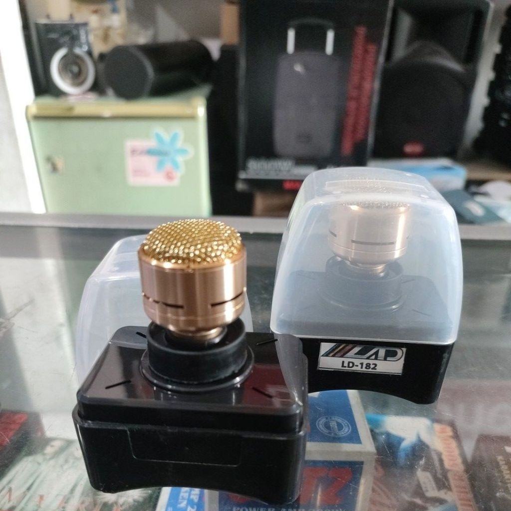 Spul mic LAD 182