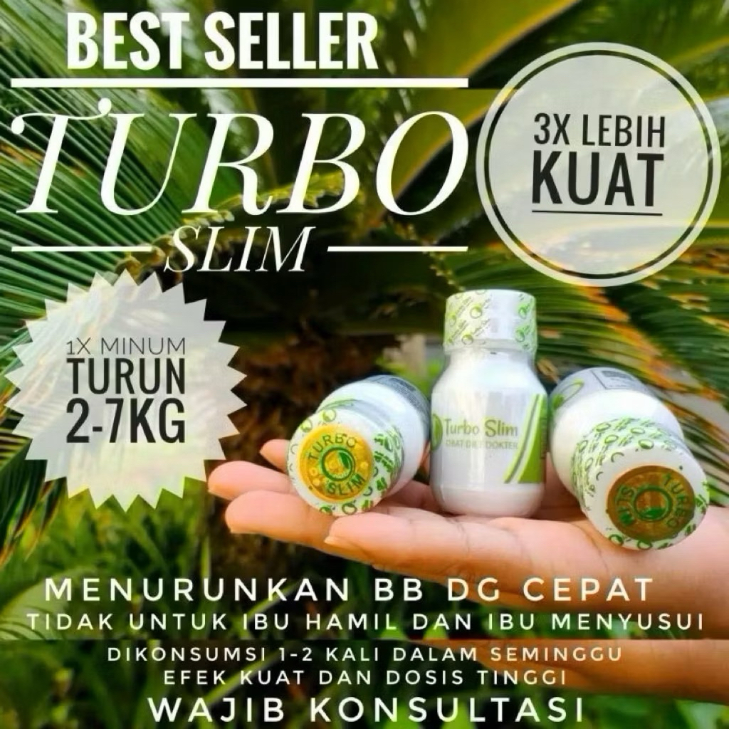 Turslim Turbo slim