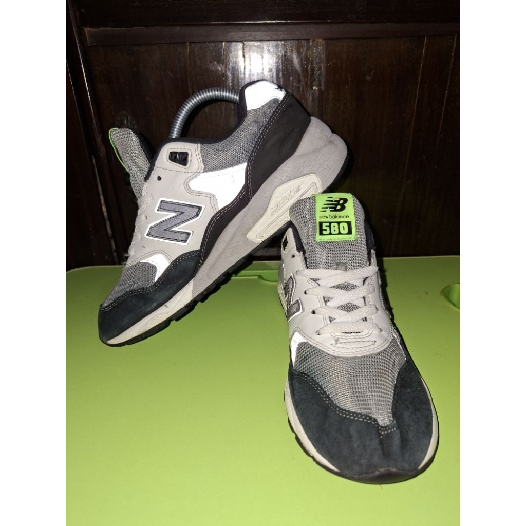 NB 580 abu