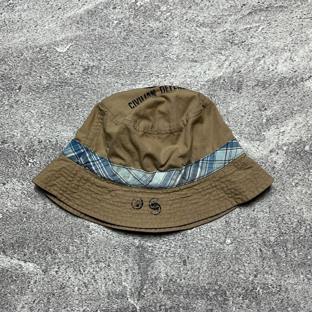 Polo RL Military Graphic First Aid Hat