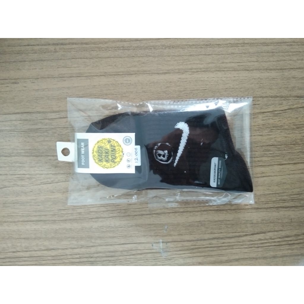 QISHEN MP KAOS KAKI