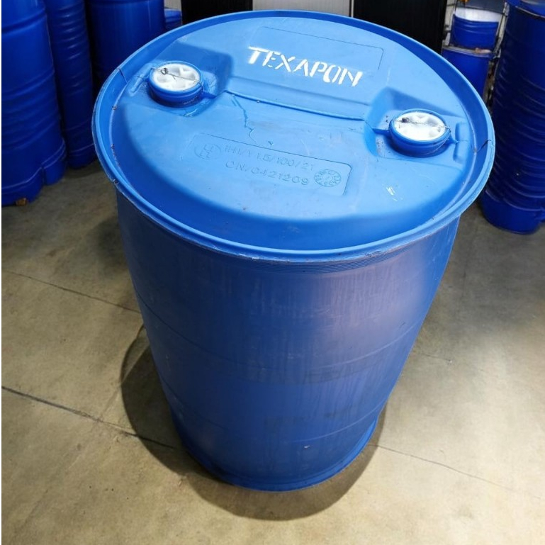 TEXAPON SLES BAHAN SABUN1 DRUM