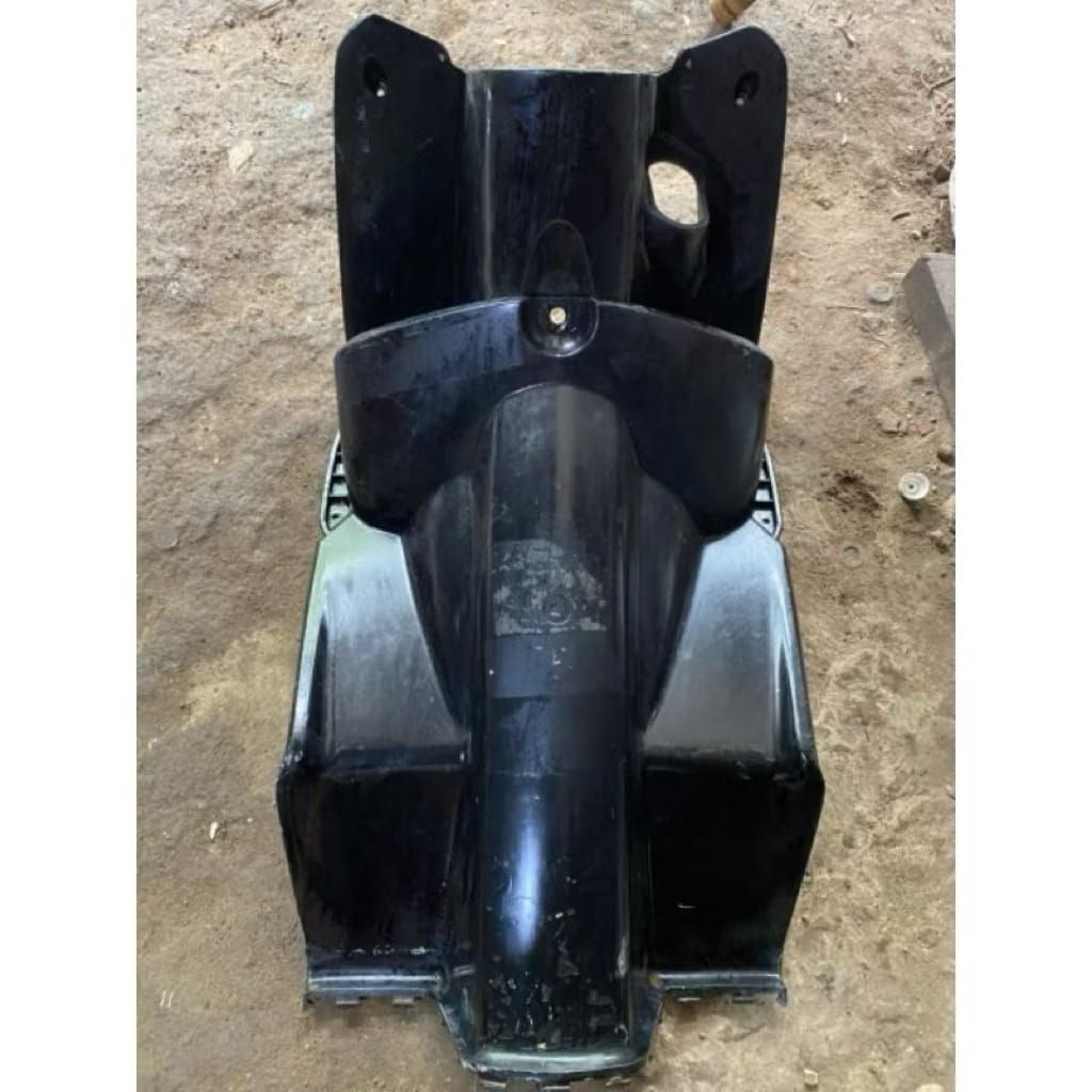 DASBOR LEGSIL KONCI HONDA BEAT KARBU KODE KVY ORIGINAL ASLI CABUTAN