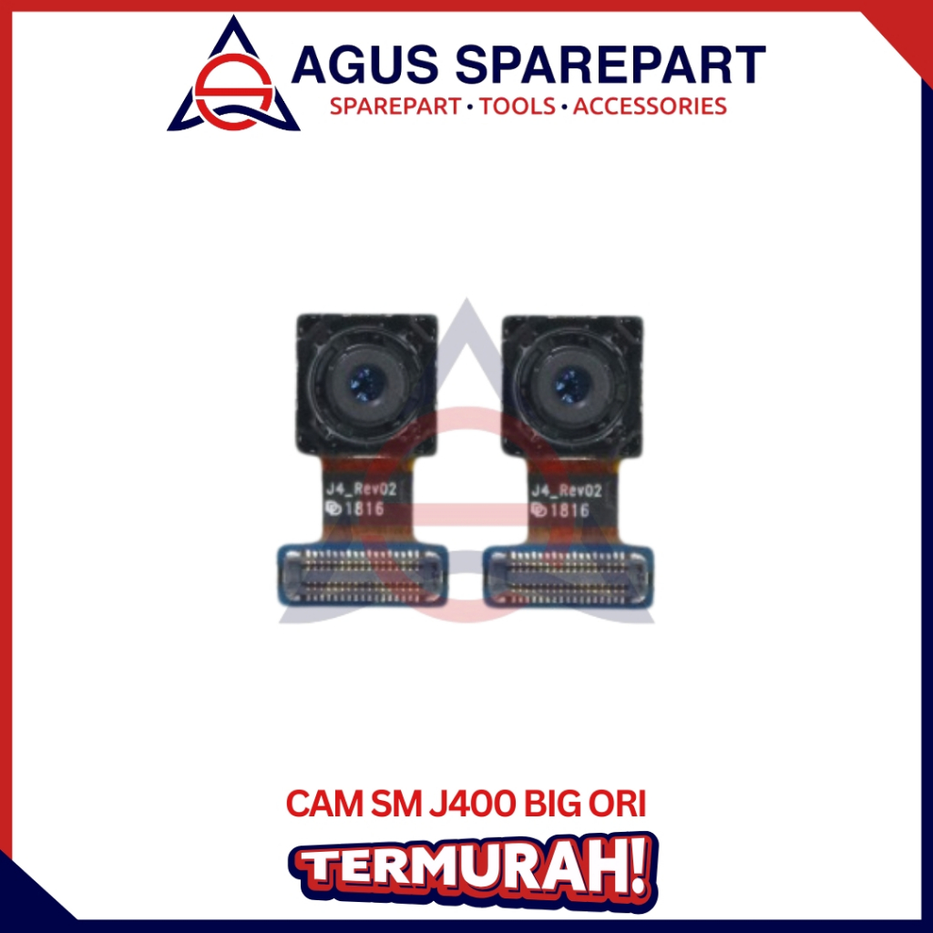 CAMERA SAMSUNG J400 BIG ORI