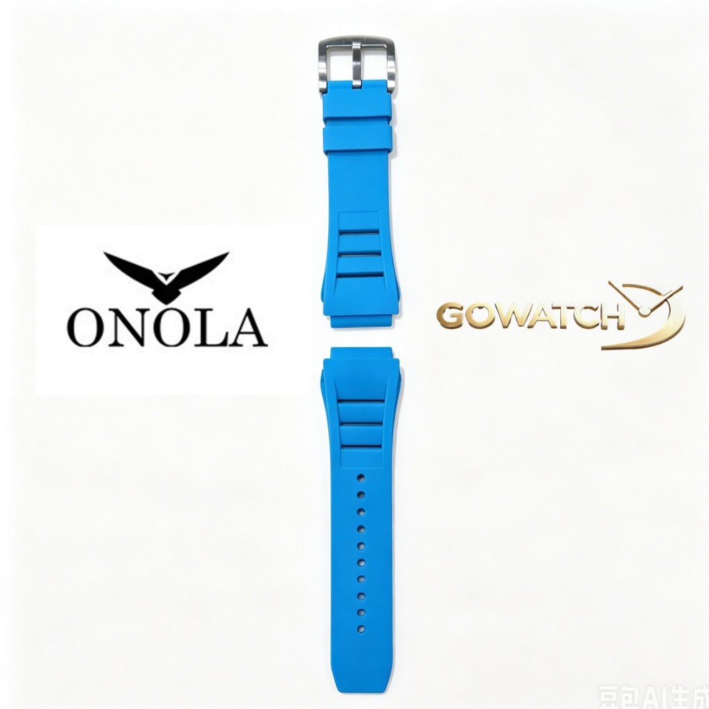 ONOLA Strap Tali Jam Tangan Original 22mm (W3-Strap)