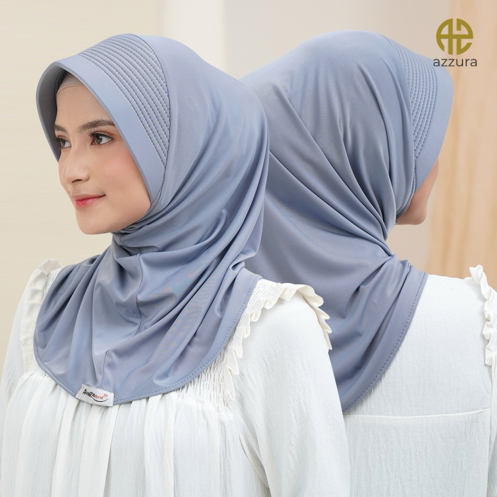Hijab Azzura Sport